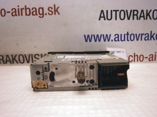 Autorádio Citroen C4 PSA RD4