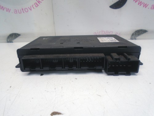 Komfortka Audi A6 4B0962258N