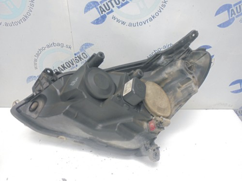 Predné svetlo Opel Astra H PP