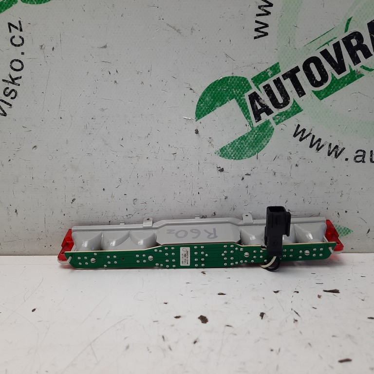 Brzdové svetlo Chevrolet Cruze 