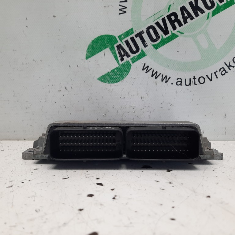 Riadiaca jednotka motora Dacia Sandero 1.6 S110140025A