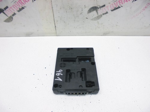 Renault Megane BSI S108502400C