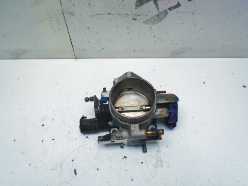 Škrtiaca klapka Opel Vectra B 1.6 16V