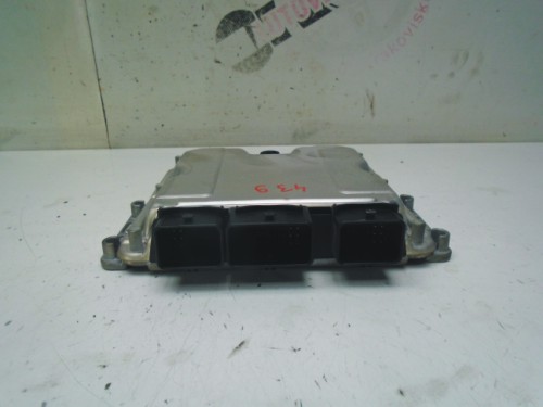 Riadiaca jednotka motora Citroen C5 2.2 HDi 0281010938