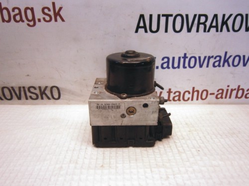 ABS Peugeot 206 10.0948-1105.3