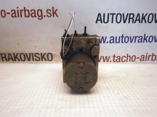 ABS Ford Mondeo III 4S712C405AA