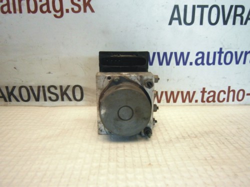 ABS Renault Scenic II 0265800519