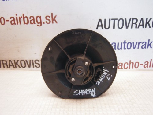 Motorček kúrenia Ford Galaxy 7M1819021D