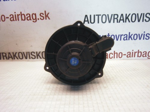 Motorček kúrenia Hyundai Getz 97112-1C000
