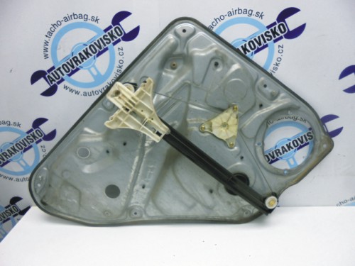 Sťahovanie okna VW Passat PZ 3B9839752CM