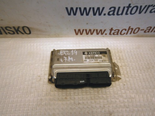 Riadiaca jednotka motora Hyundai Getz 1.4 39106-26450