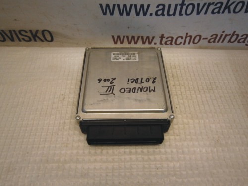 Riadiaca jednotka motora Ford Mondeo III 2.0 TDCi 6S7112A650HA