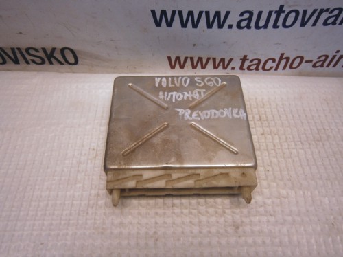 Riadiaca jednotka prevodovky motora Volvo S60 2.5 T AWD P09480761