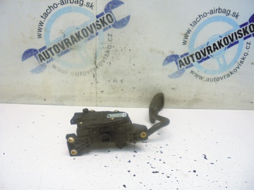 Akceleračný pedál Ford Galaxy 7M1721603A