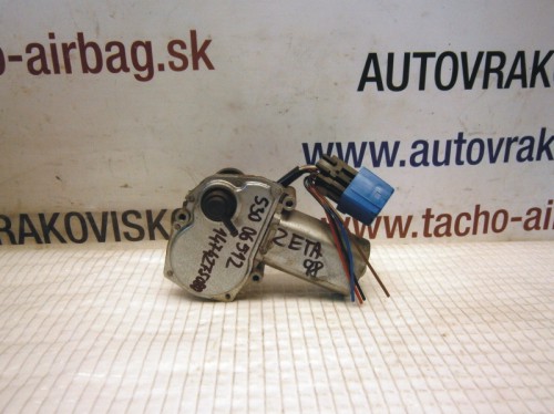 Motorček stieračov zadný Lancia Zeta 1474275080