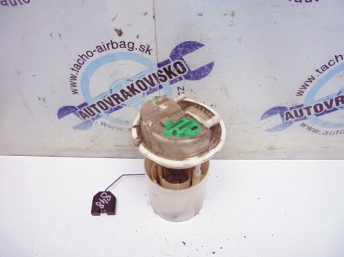 Plavák palivovej nádrže Peugeot Expert 9635470480