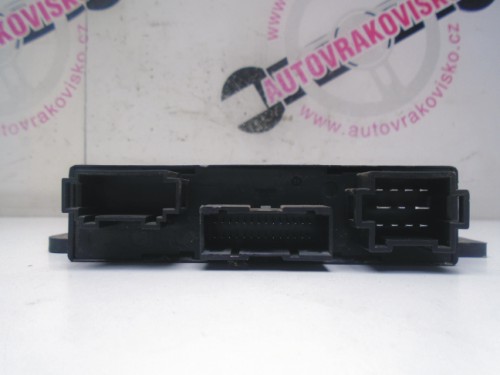 Komfortka Seat Alhambra 7M0962257H