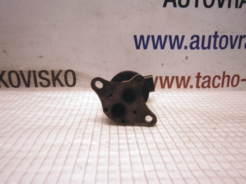 EGR ventil Peugeot 206 2.0i