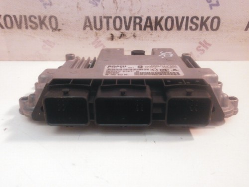 Riadiaca jednotka motora Citroen C5 1.6 HDi 9658274580