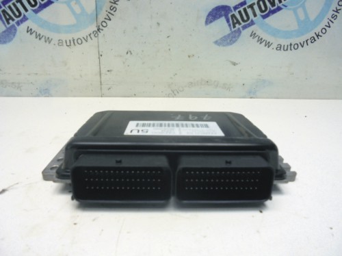 Riadiaca jednotka motora Daewoo Matiz 0.8 96291050