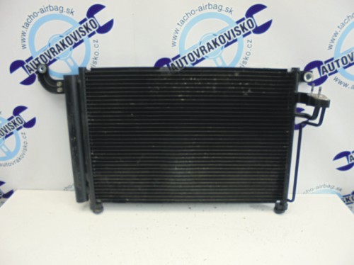 Chladič klimatizácie Kia RIO II 97606-1G300