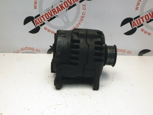 Alternátor Ford Escort VII 0123310029