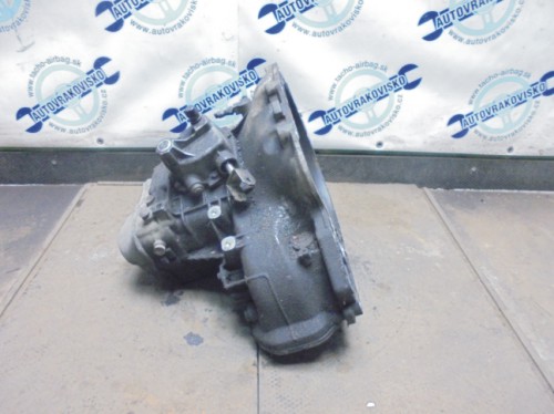 Prevodovka Opel Vectra B 1.6 16V