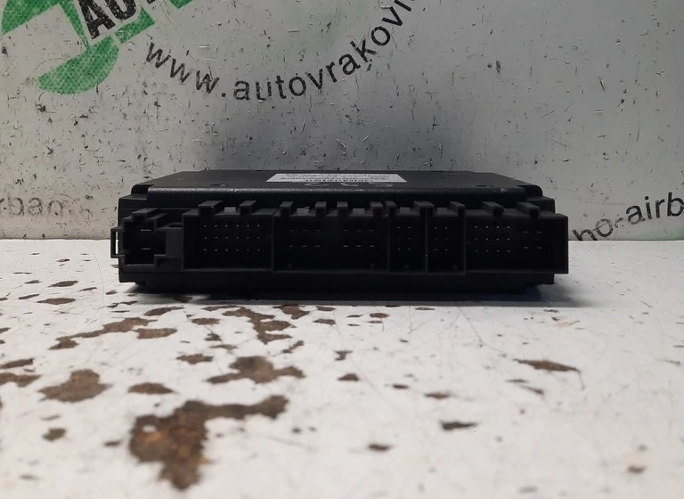 Riadiaca jednotka komfortu Volkswagen Touareg 7L6937049K