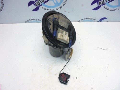 Palivové čerpadlo Opel Astra G 2.0 DTI 0580300001