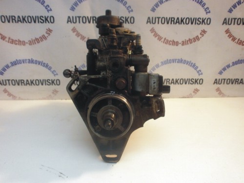 Vstrekovacie čerpadlo Mercedes Vito 2.3 TD