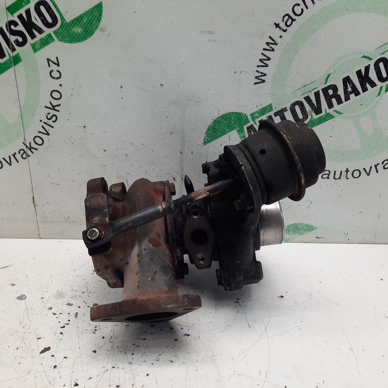 Turbo Opel Vectra C 2.0 DTI 16V 90570506
