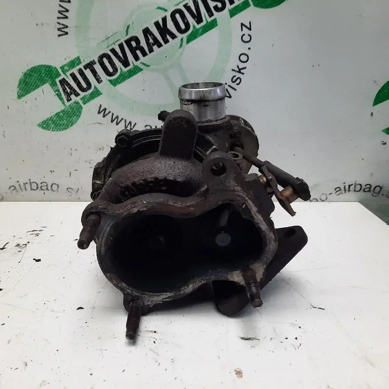 Turbo Skoda Octavia 1.9 TDI 66 kW 038145701D