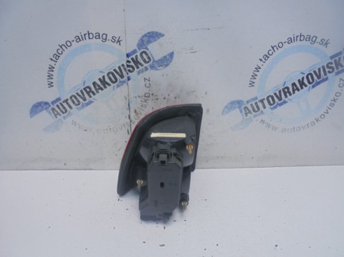 Zadné svetlo Seat Toledo I PZ