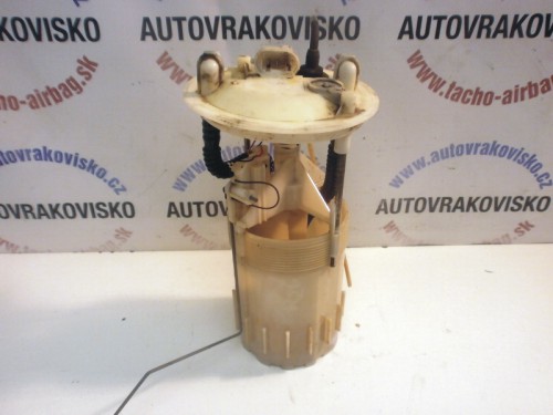 Palivové čerpadlo Renault Master II 2.5 dCi 8200704611