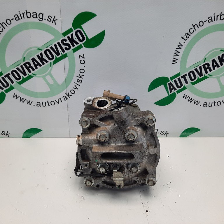 Klímový kompresor Chevrolet Aveo 95059818