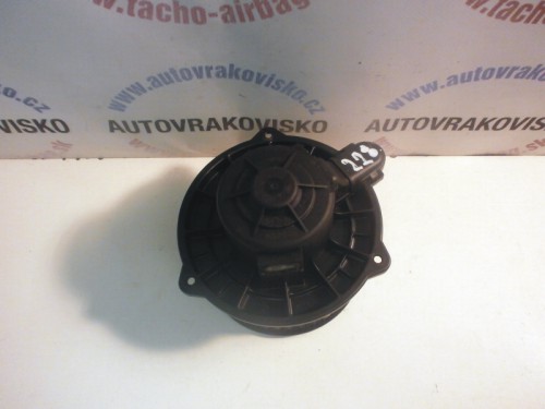 Motorček kúrenia Kia Picanto 97113-07000