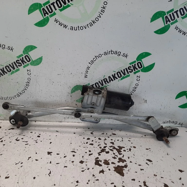Motorček stieračov pantograf Kia Ceed 98100-1H000