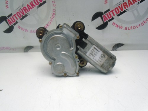 Motorček stieračov zadný Fiat Stilo 66350003