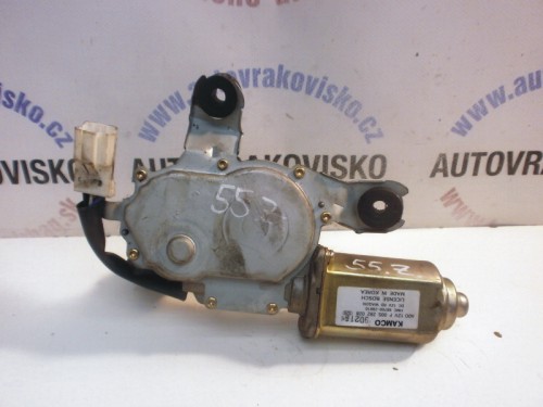 Motorček stieračov zadný Hyundai Lantra II 98700-29610