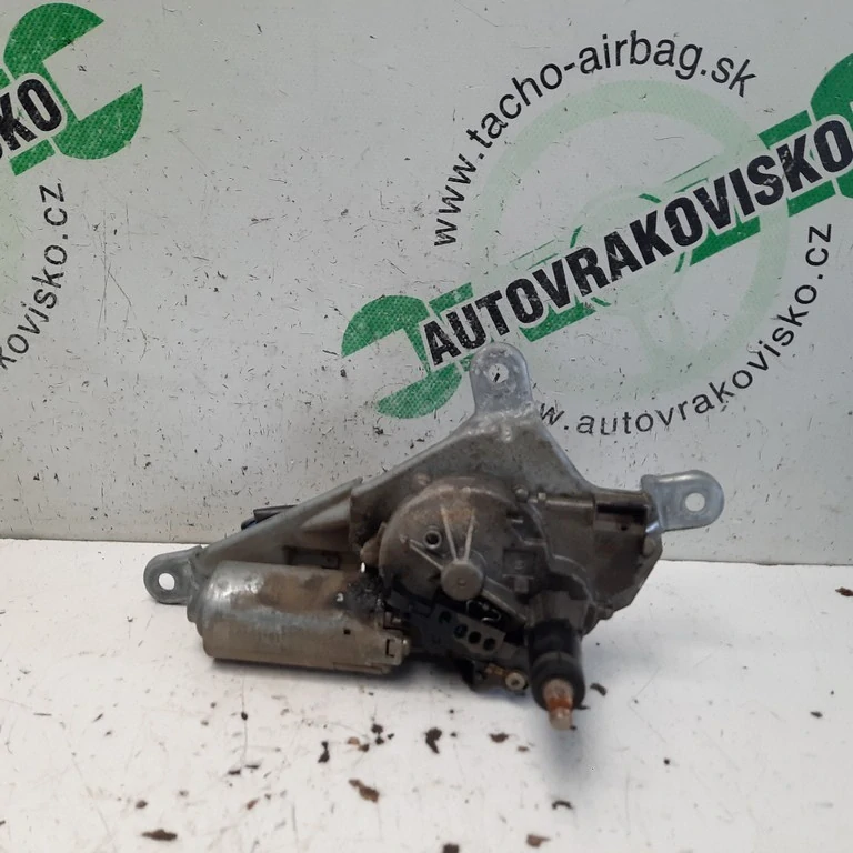 Motorček stieračov zadný Renault Kangoo 7700308805
