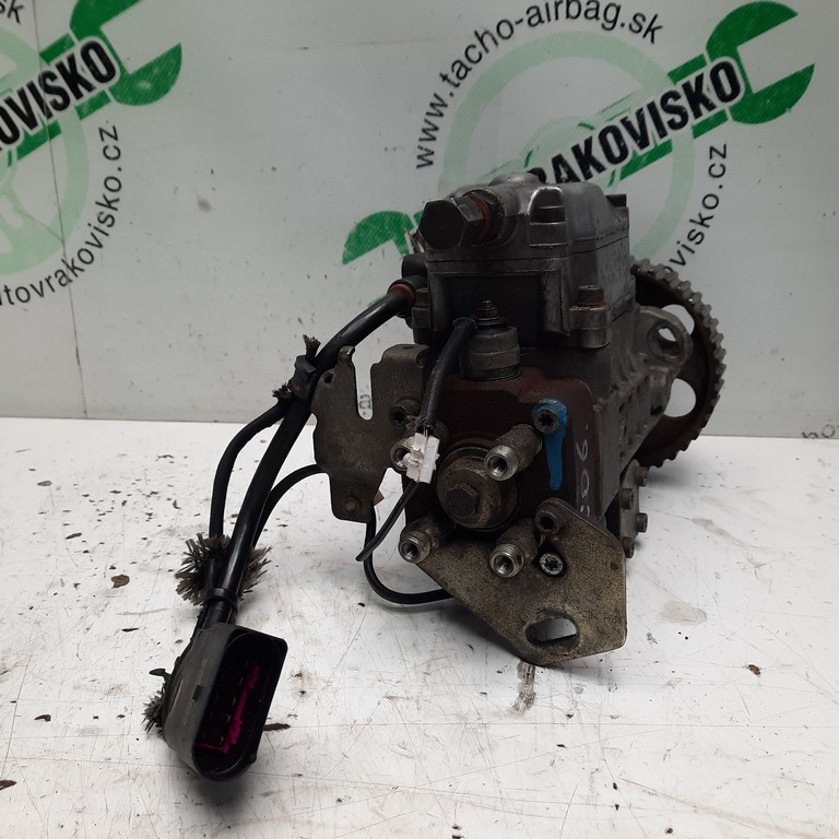 Vstrekovacie čerpadlo Seat Alhambra 1.9 TDi 0460404968
