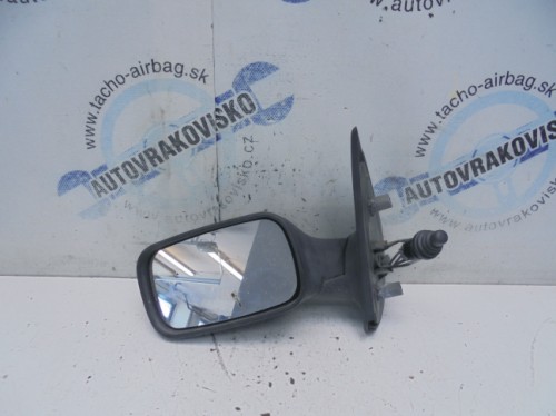 Spätné zrkadlo Fiat Punto I LP