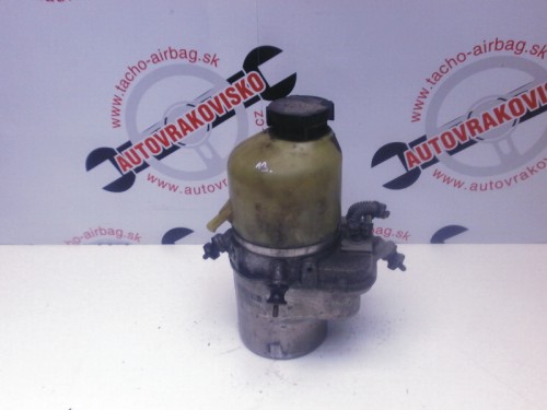 Servočerpadlo Opel Astra H 93179568