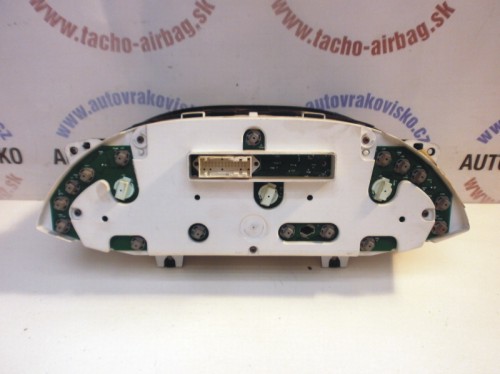 Tachometer Ford Focus 98AB-10849-JE