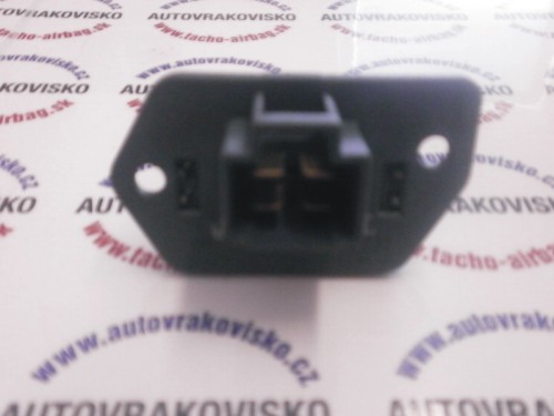 Odpor kúrenia Daewoo Kalos T2005J27