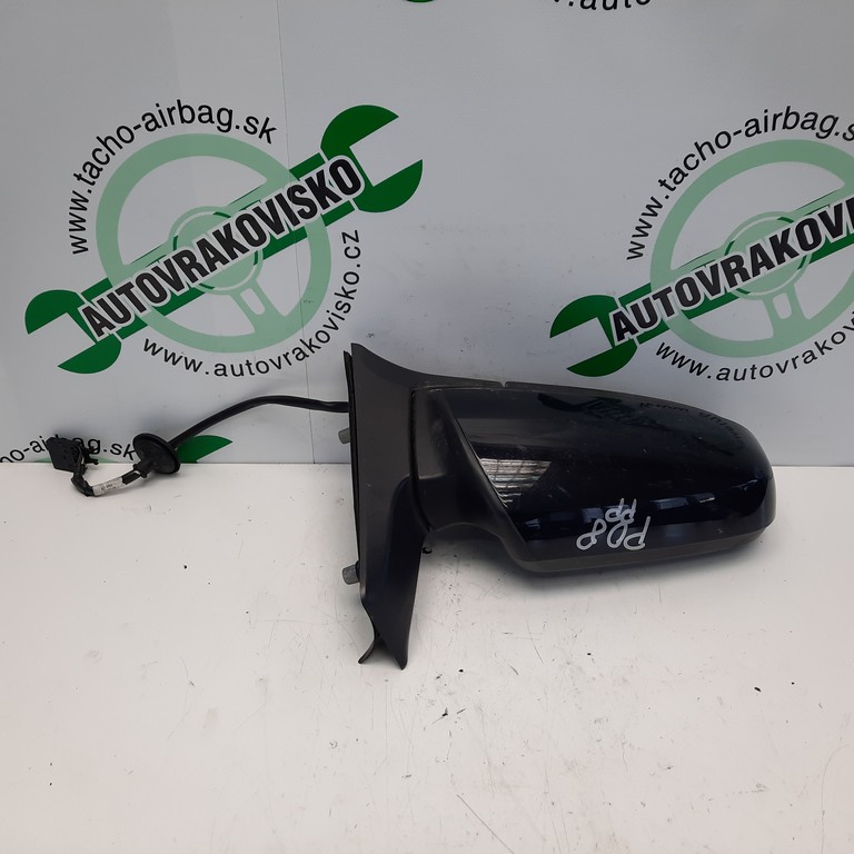 Spätné zrkadlo Opel Zafira B pravé