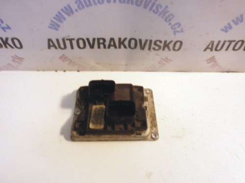 Riadiaca jednotka motora Alfa Romeo 156 2.0 16V 0261204947