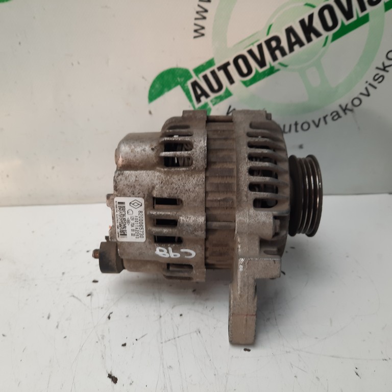 Alternátor Renault Thalia 8200065730
