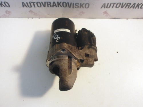 Štartér Opel Agila F002G20485