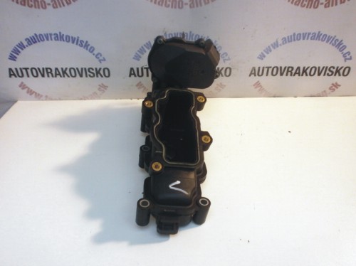 Škrtiaca klapka Audi Q7 3.0 TDI 059129086K